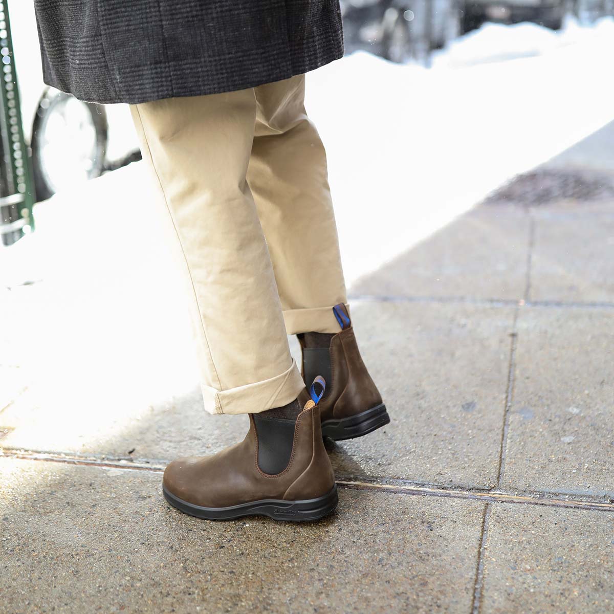 ALL-TERRAIN THERMAL #2250