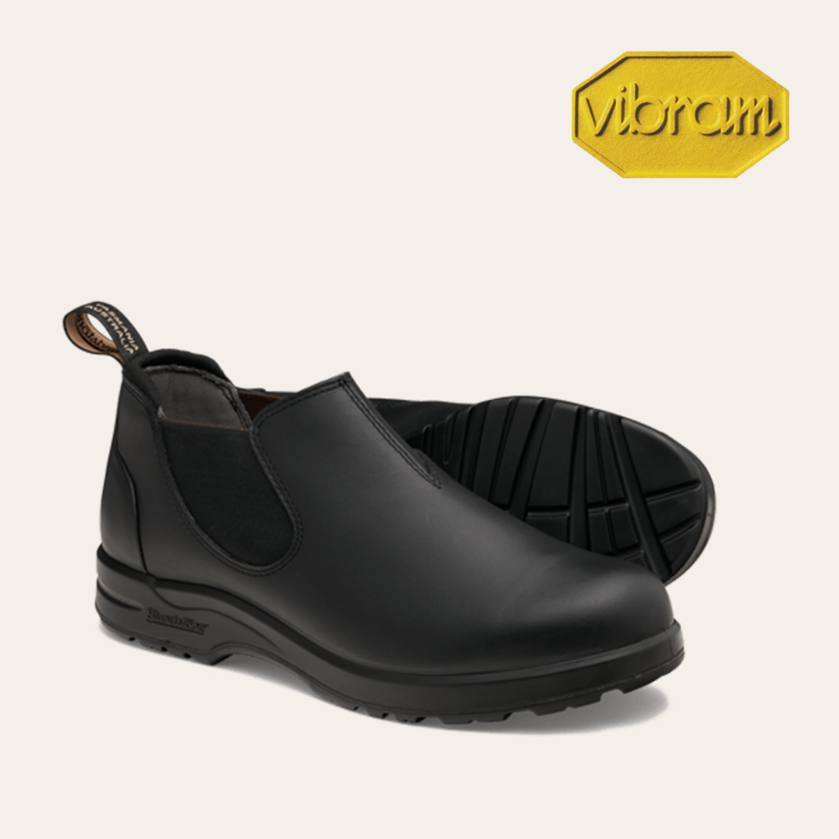 ALL-TERRAIN LOW CUT #2380