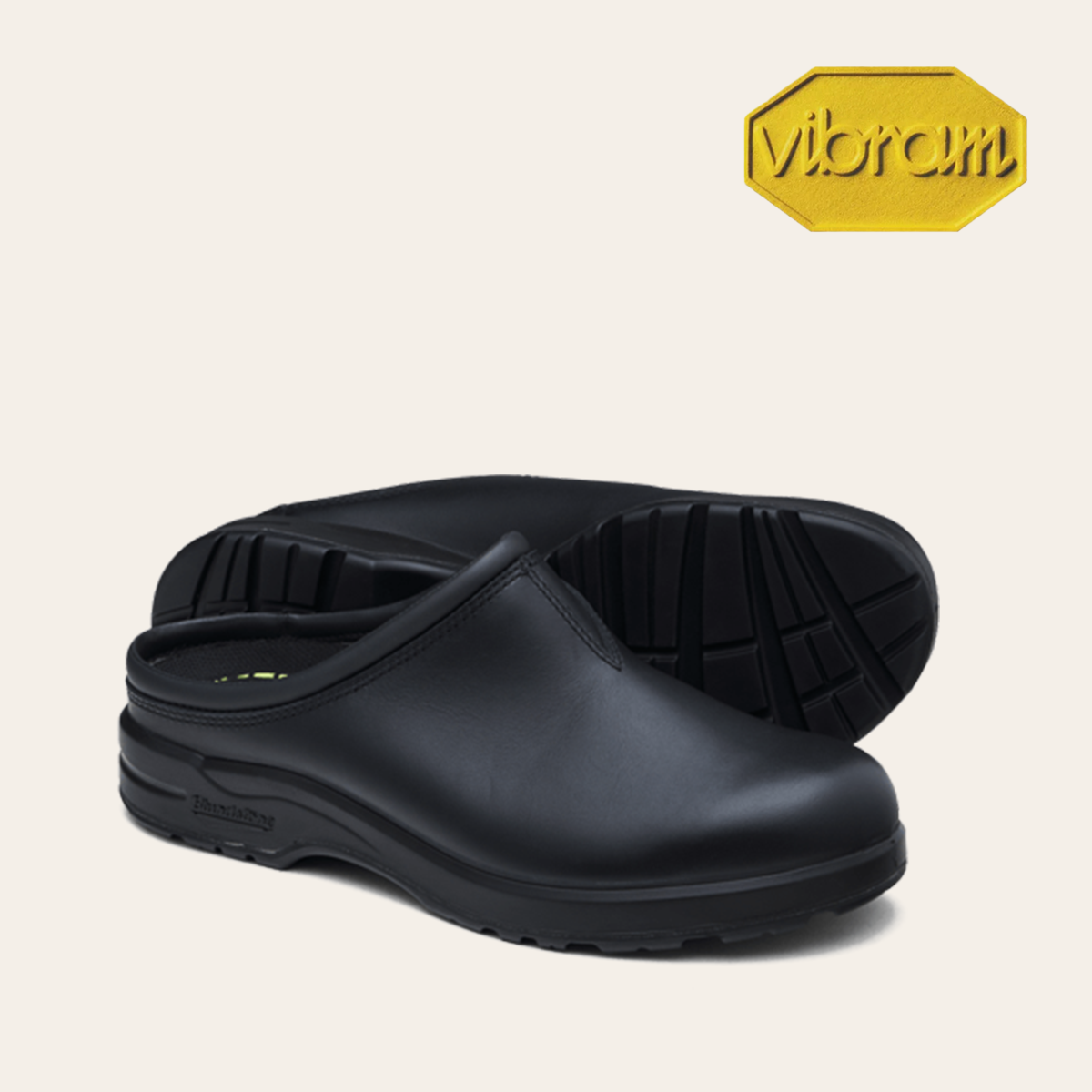 ALL-TERRAIN CLOG #2381
