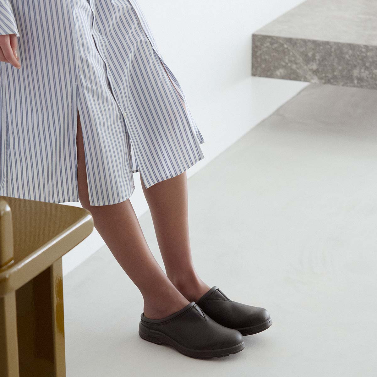 ALL-TERRAIN CLOG #2381