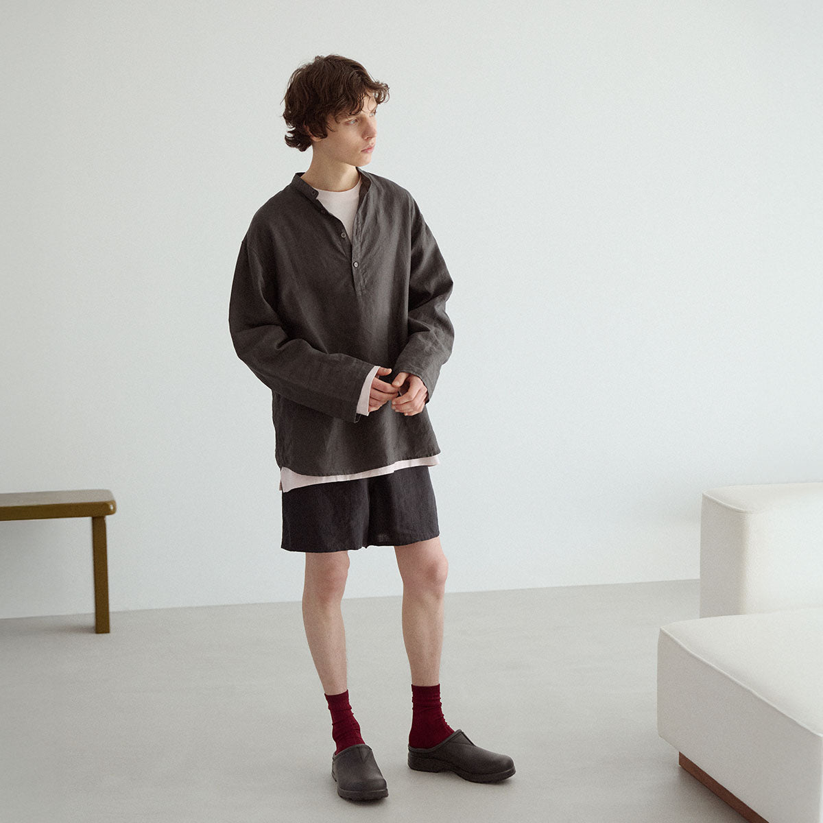 ALL-TERRAIN CLOG #2381