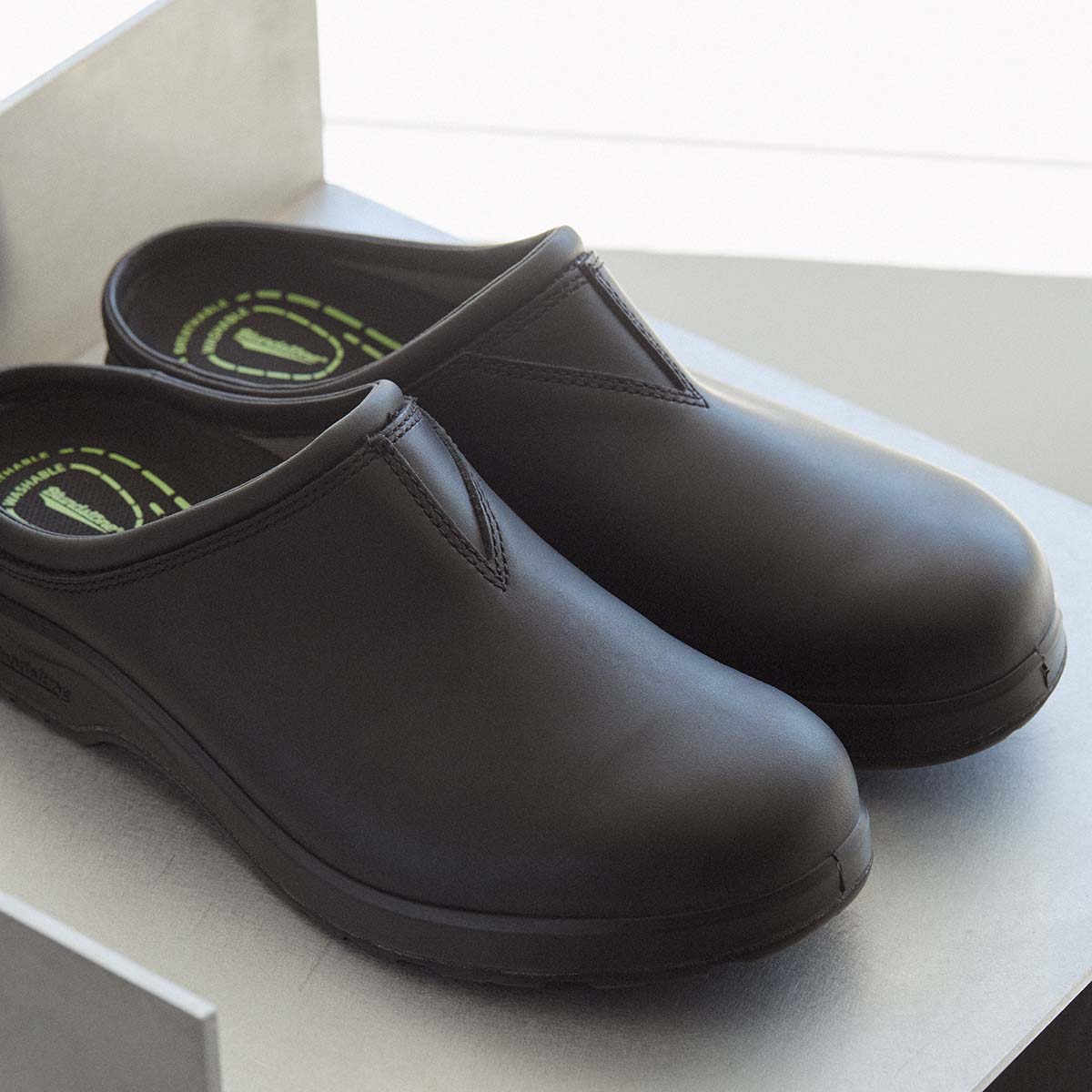 ALL-TERRAIN CLOG #2381