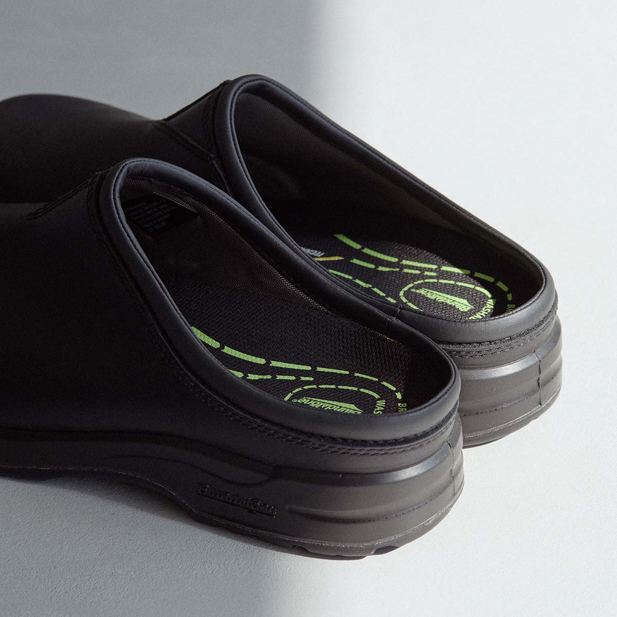 ALL-TERRAIN CLOG #2381