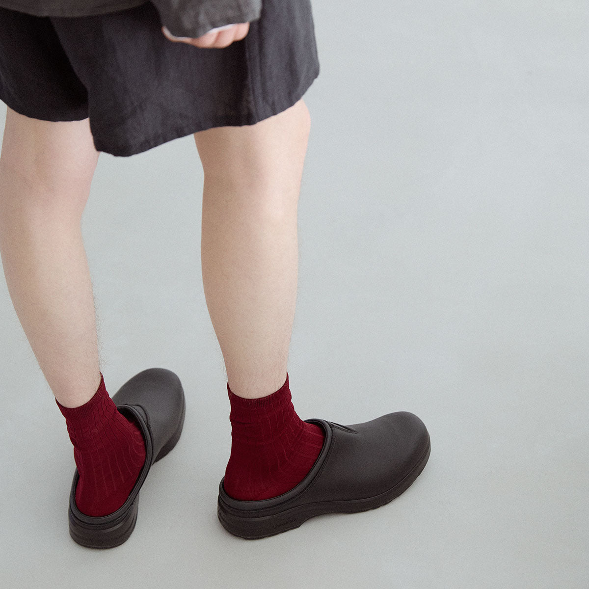 Blundstoneより初のクロッグモデルがローンチ！ │ QUI