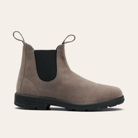 靴 BLUNDSTONE 2407 #4 GREY ORIGINALS #2407 – Blundstone jp