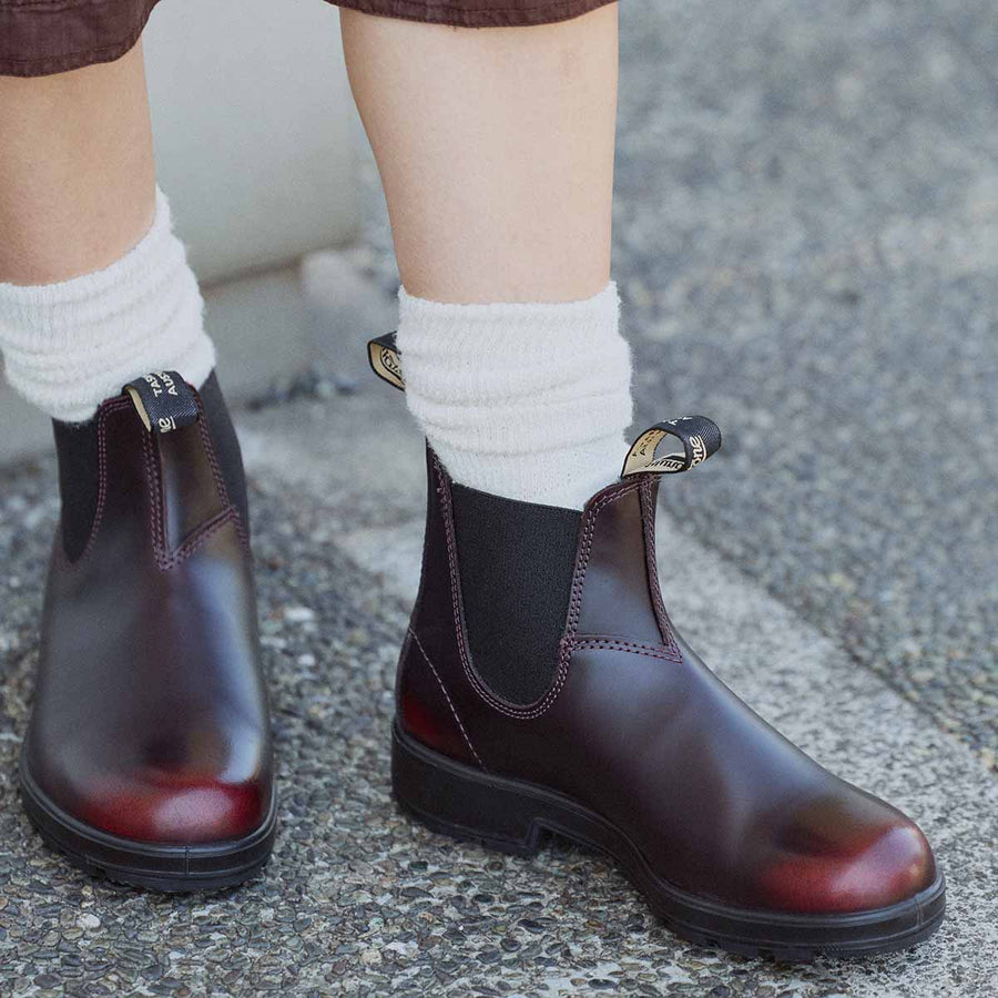 ブランドストーン　パール　サイズ4 ORIGINALS #2412 – Blundstone jp