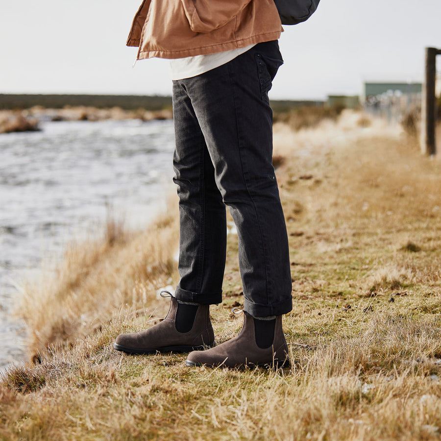 ORIGINALS #2413 – Blundstone jp