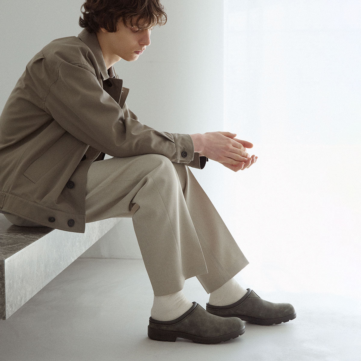 ORIGINALS CLOG #2420