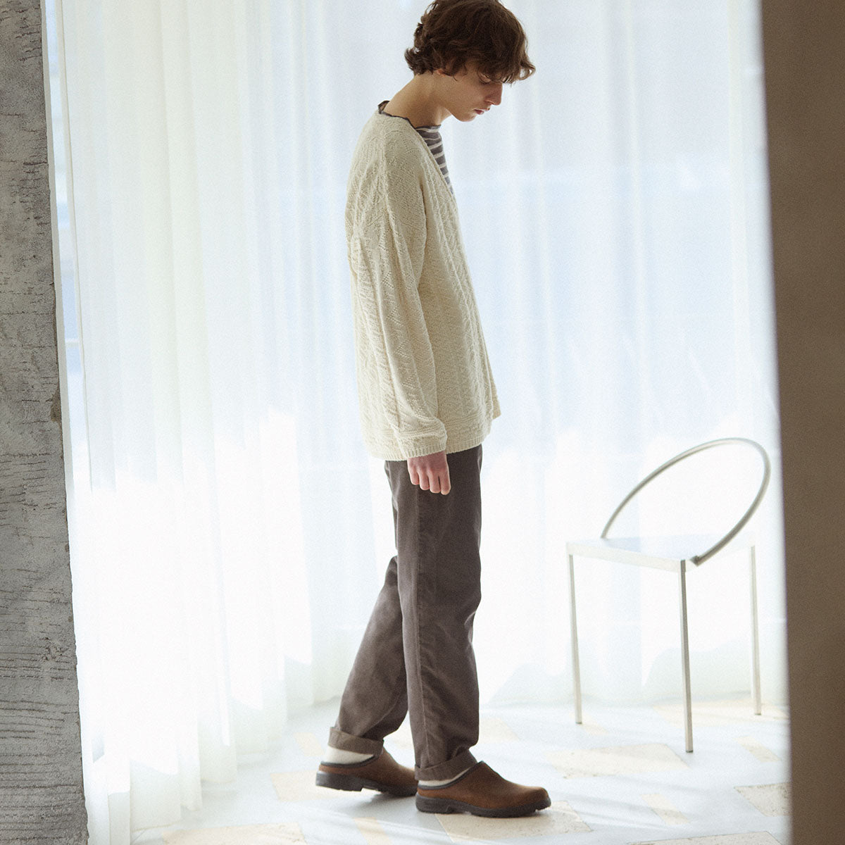 ORIGINALS CLOG #2421