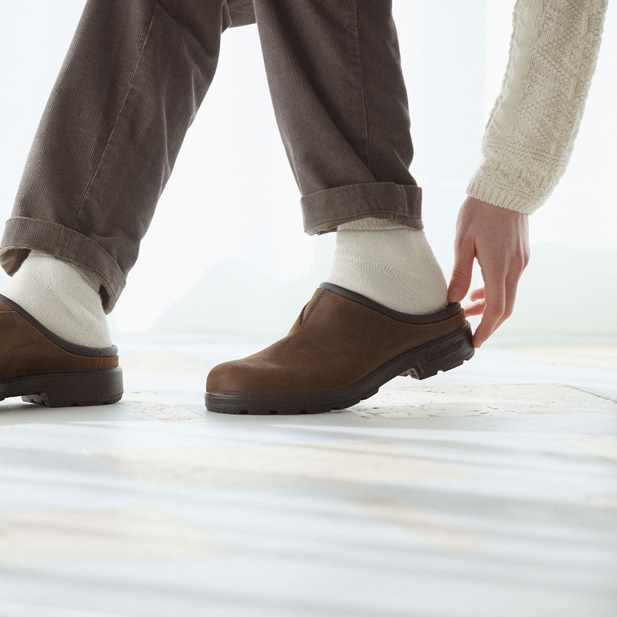 ORIGINALS CLOG #2421