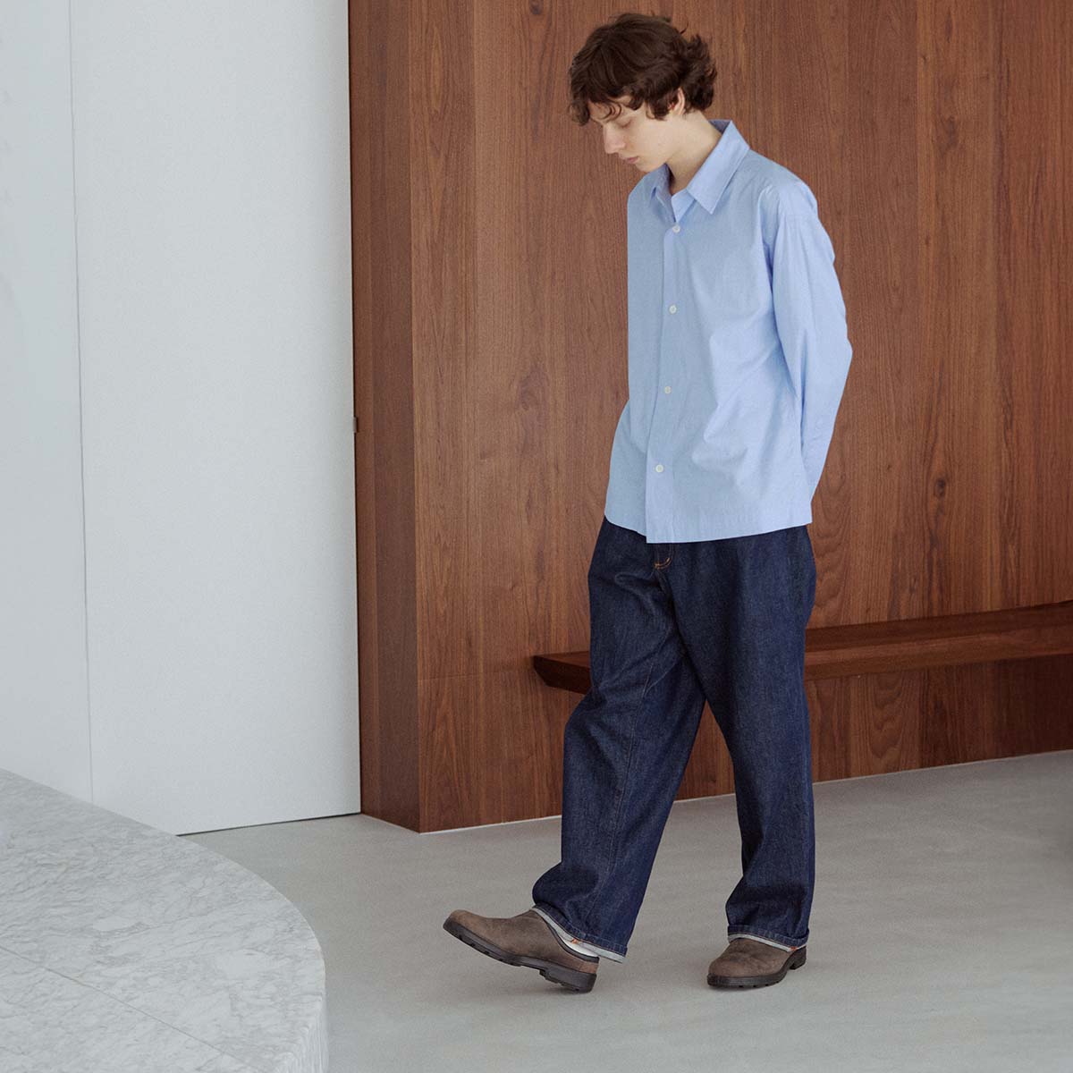 ORIGINALS CLOG #2422