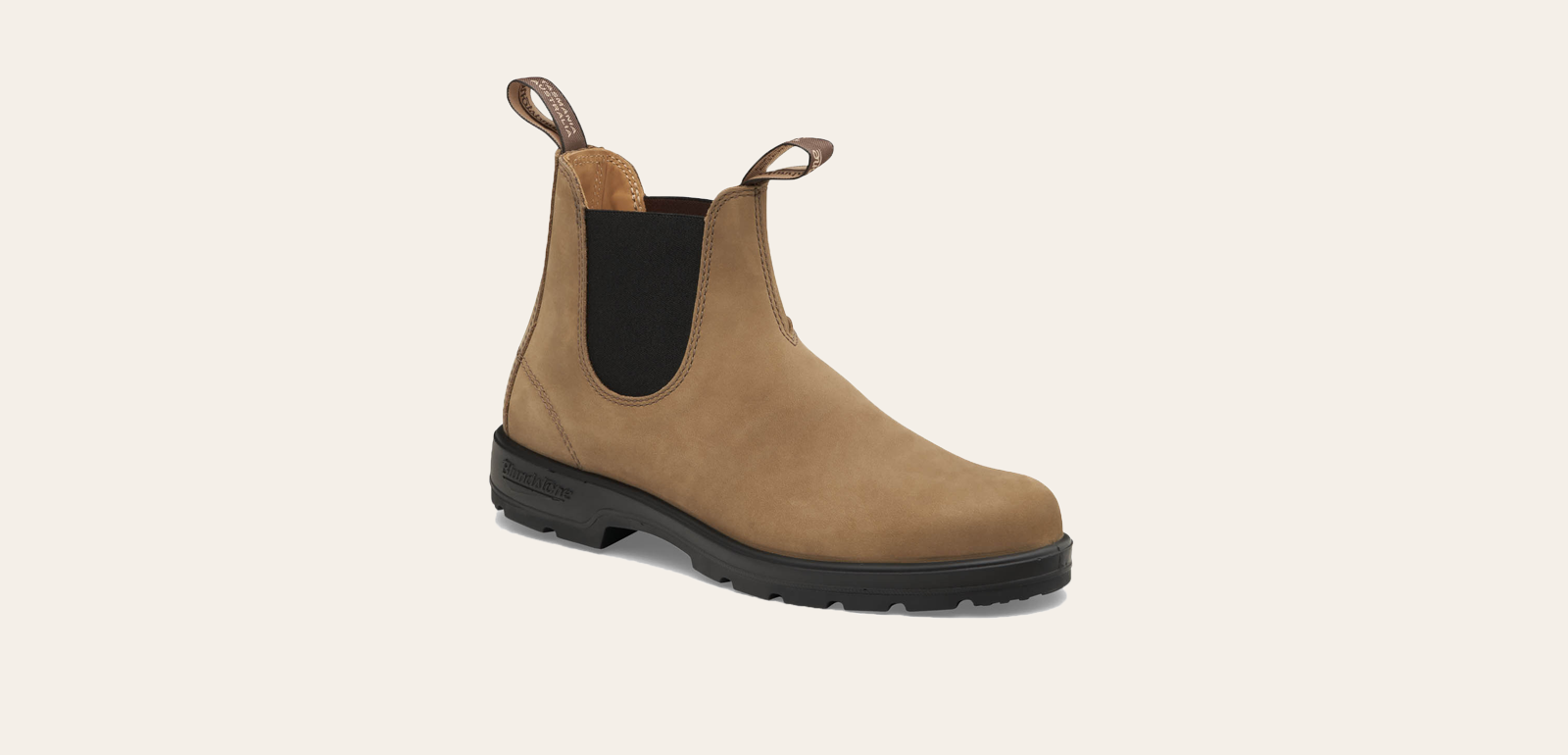 CLASSICS #2344 – Blundstone jp