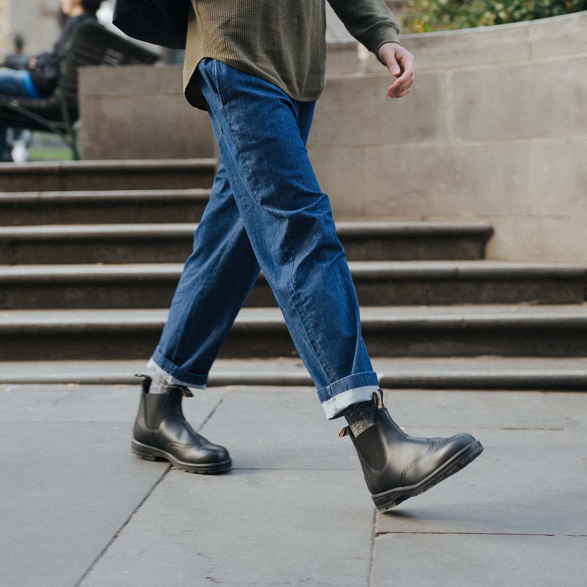 CLASSICS #2443 – Blundstone jp