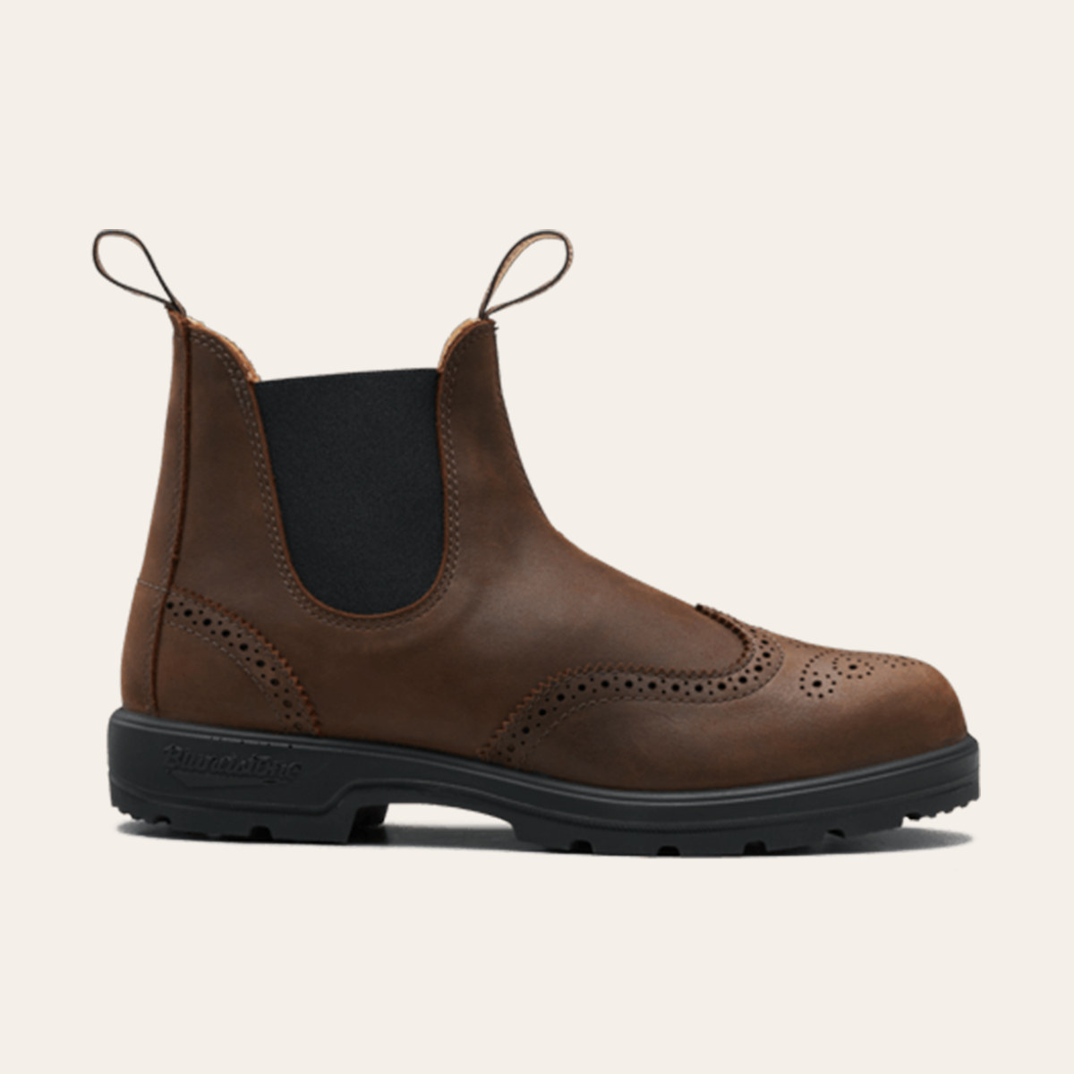 Blundstone ブラウン サイドゴアブーツ 楽天市場】blundstone bs584の通販