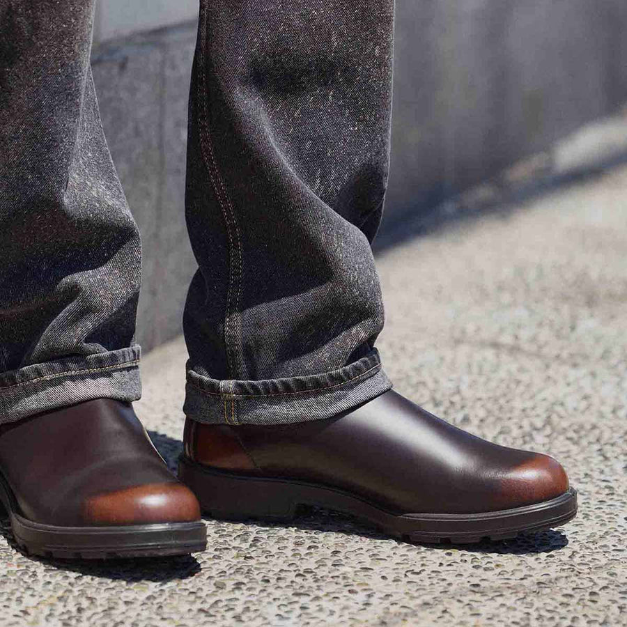 ORIGINALS #2506 – Blundstone jp