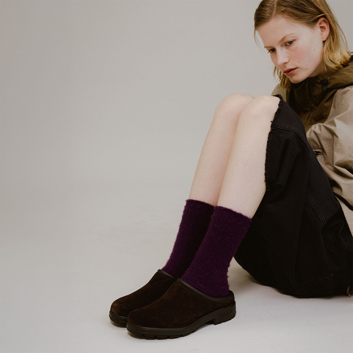 ORIGINALS CLOG #2521