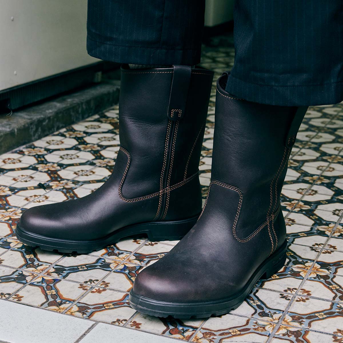 ORIGINALS #2528 – Blundstone jp