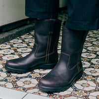 Blundstone リガーブーツ ORIGINALS #2528 – Blundstone jp