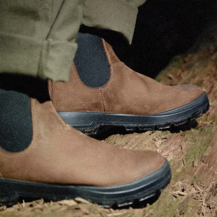 CLASSICS #2536 – Blundstone jp