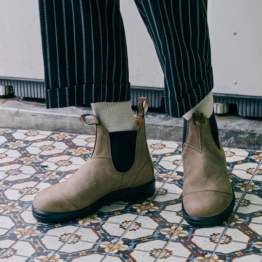 CLASSICS #2546 – Blundstone jp