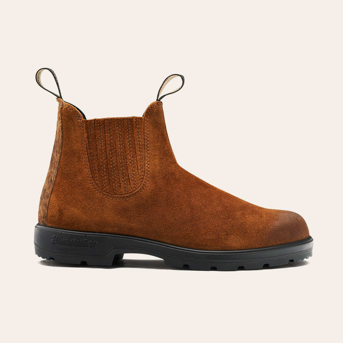 Blundstone & Pop Trading Company #2621