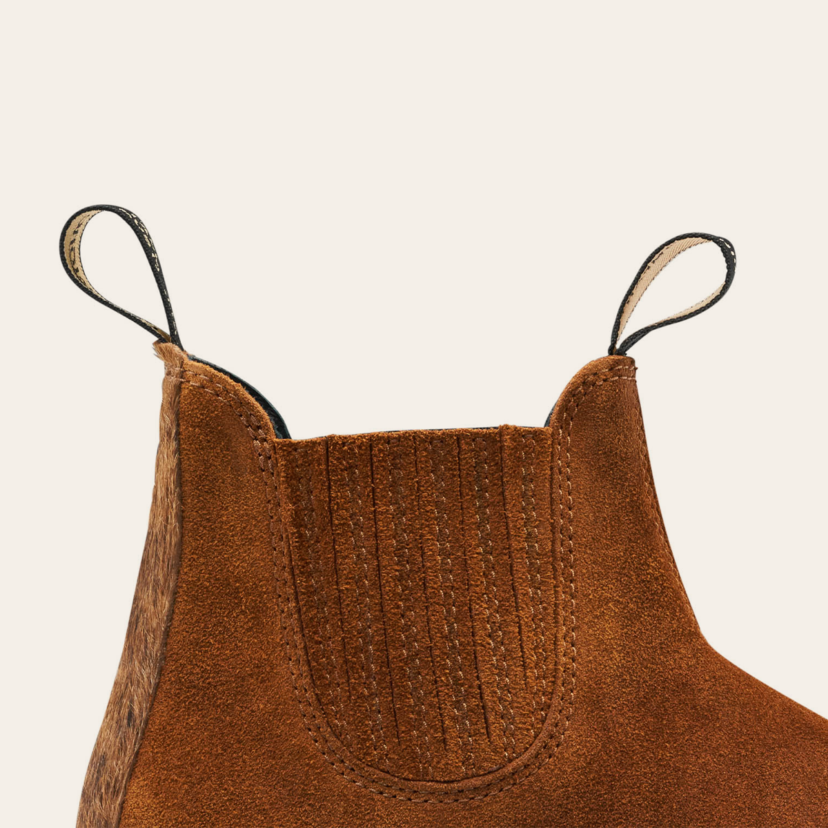 Blundstone & Pop Trading Company #2621