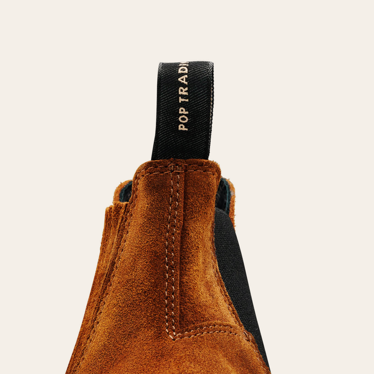 Blundstone & Pop Trading Company #2621
