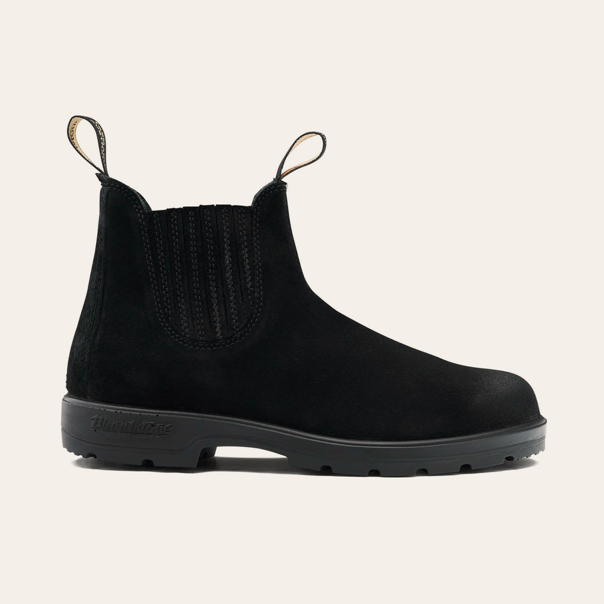 Blundstone & Pop Trading Company #2622
