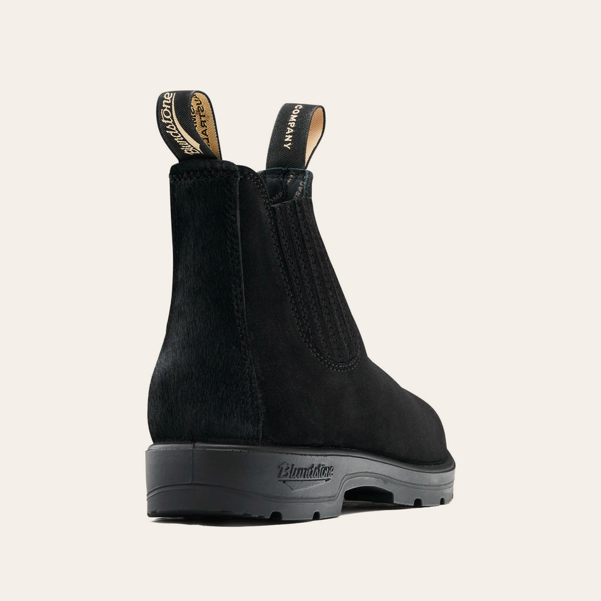 Blundstone & Pop Trading Company #2622