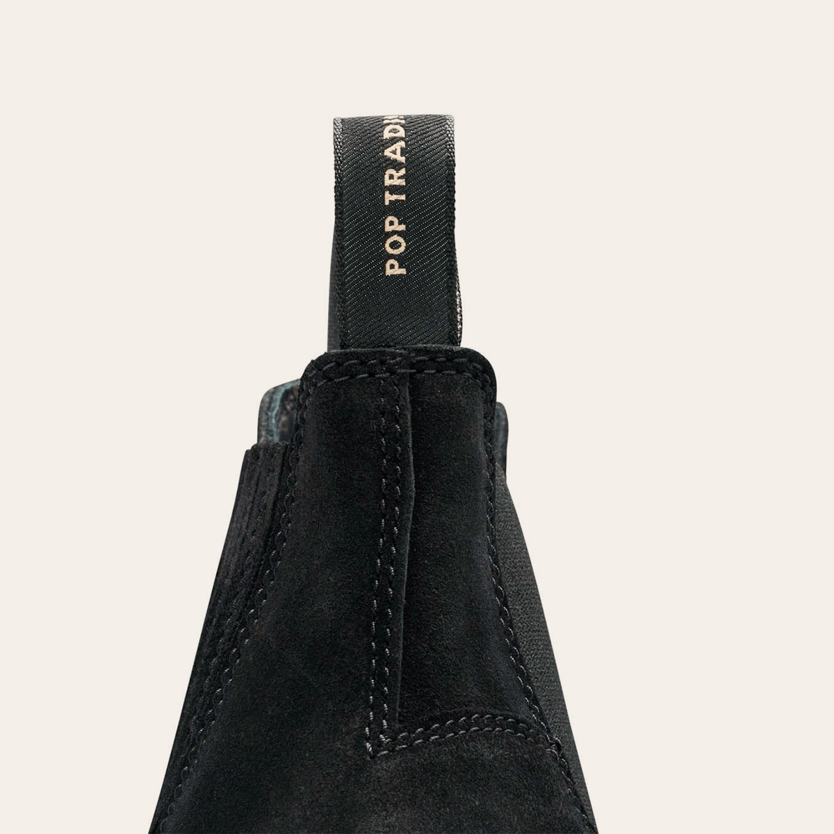 Blundstone & Pop Trading Company #2622