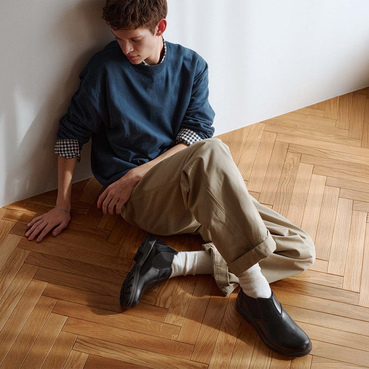 ORIGINALS LOW CUT ＃2684