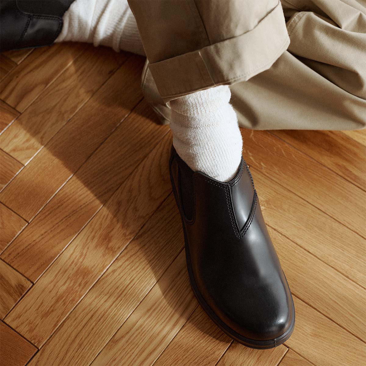 ORIGINALS LOW CUT ＃2684