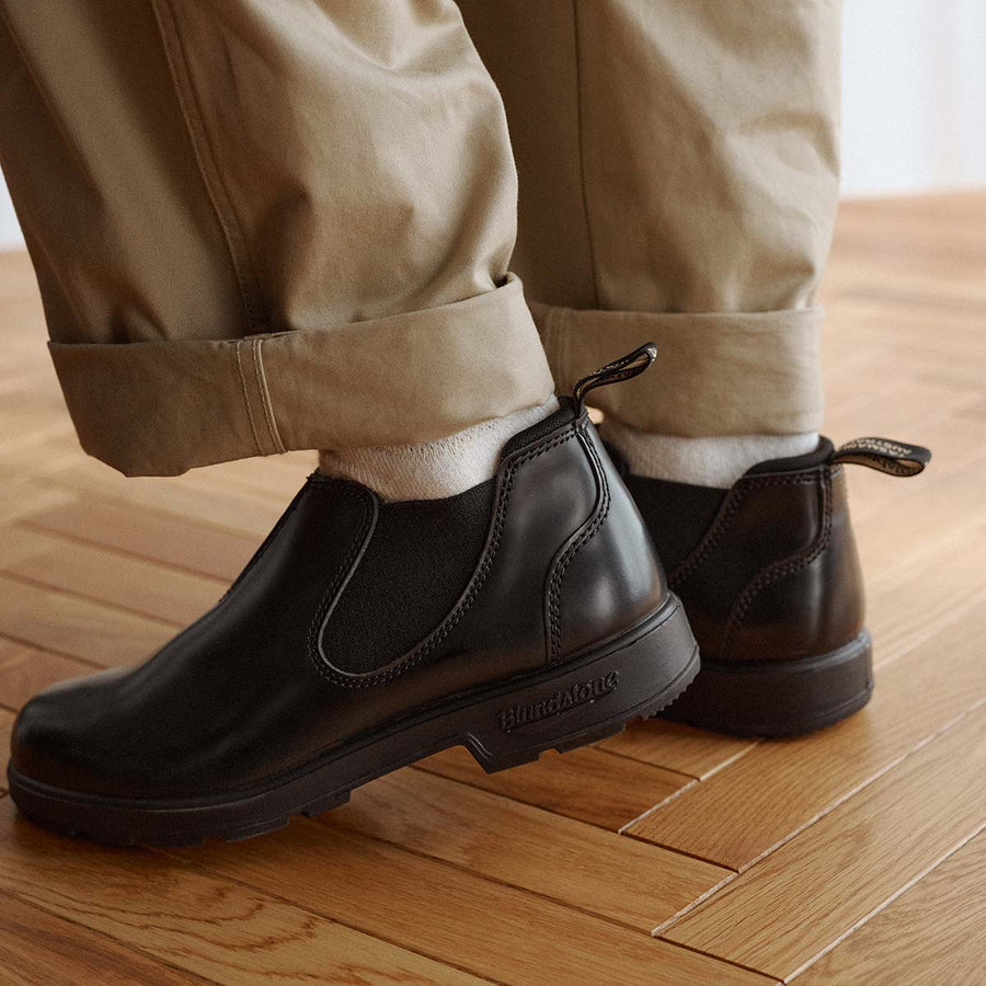 ORIGINALS LOW CUT ＃2684 – Blundstone jp