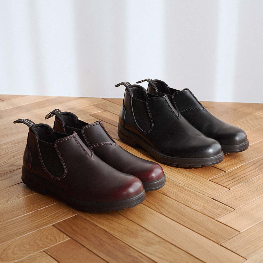 ORIGINALS LOW CUT ＃2684 – Blundstone jp