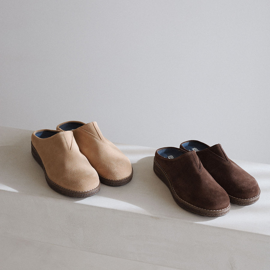 AEROCORK CLOG #2692 – Blundstone jp