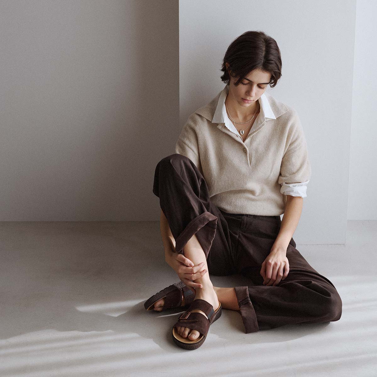 AEROCORK SANDAL #2696