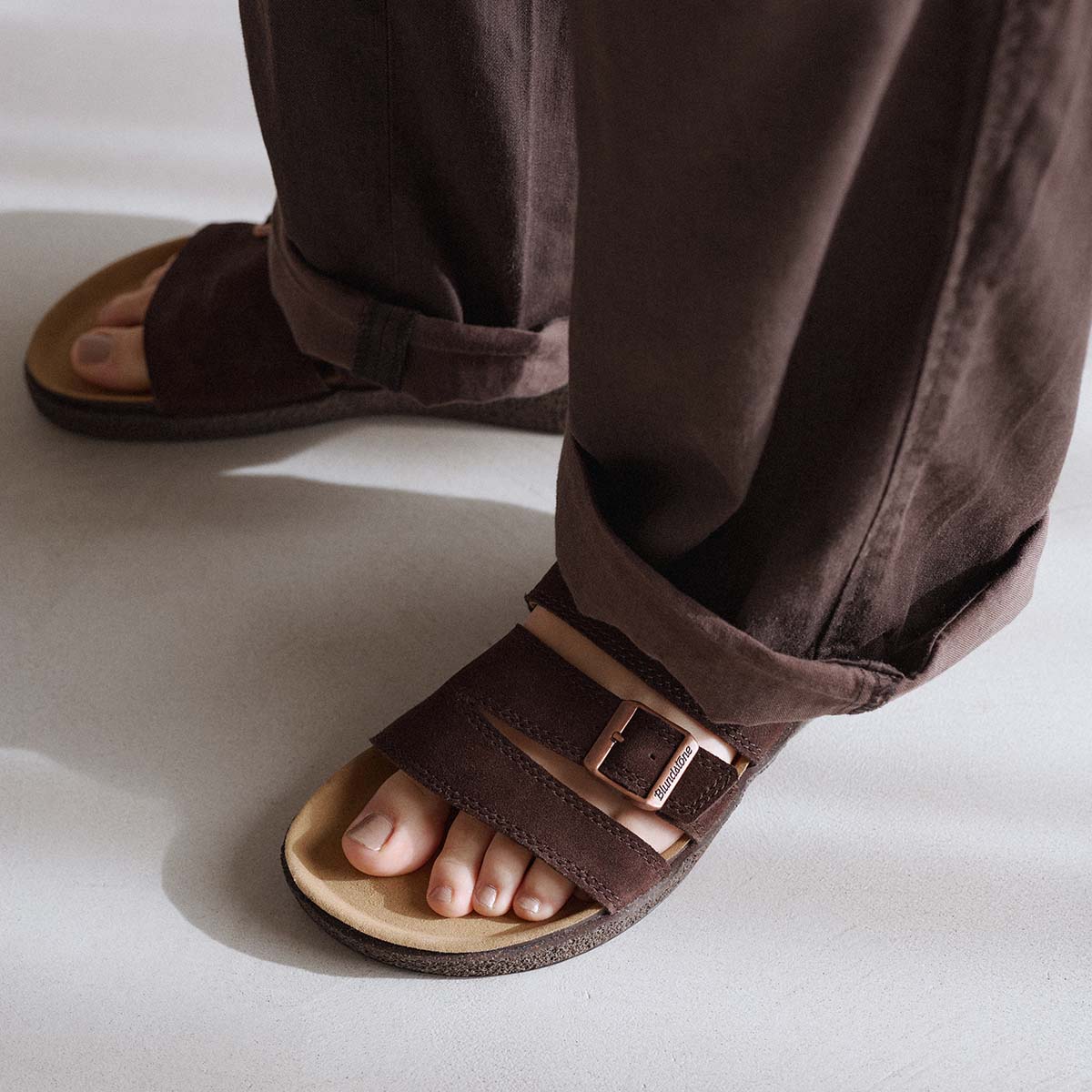 AEROCORK SANDAL #2696