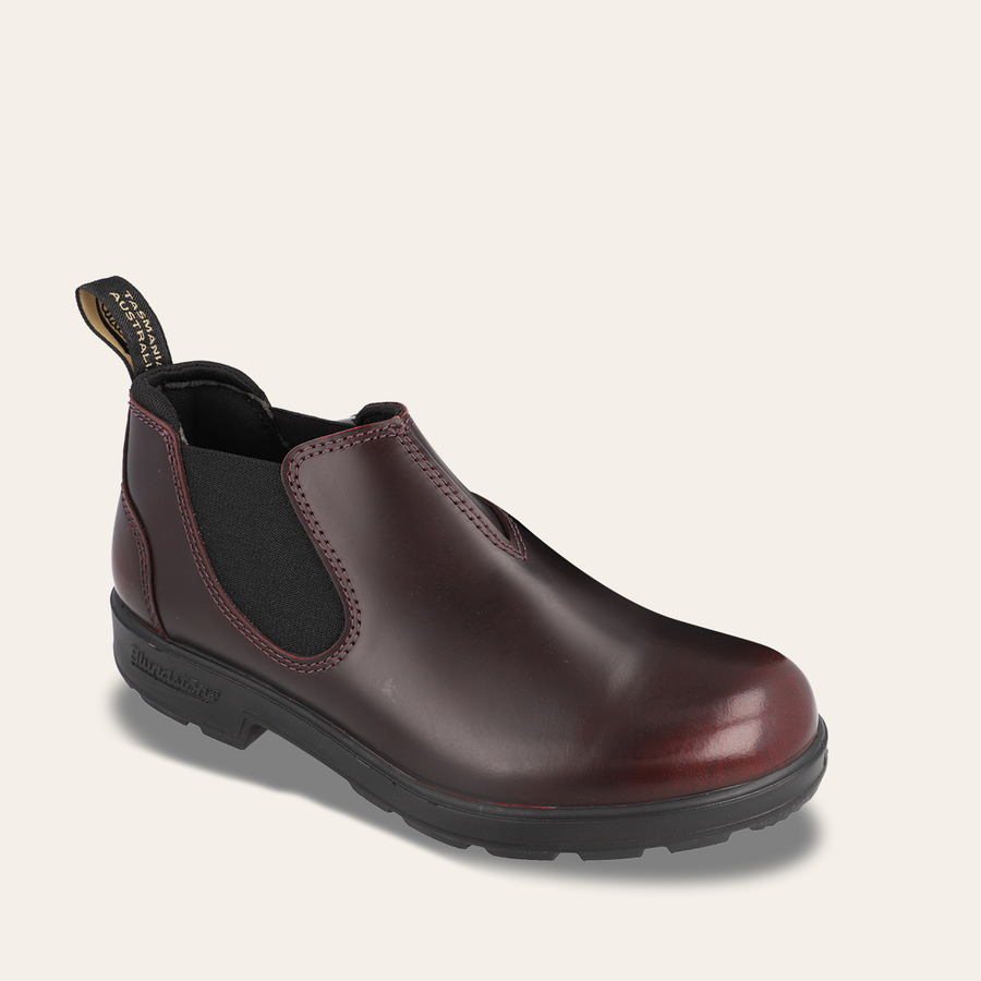 ORIGINALS LOW CUT ＃2697 – Blundstone jp