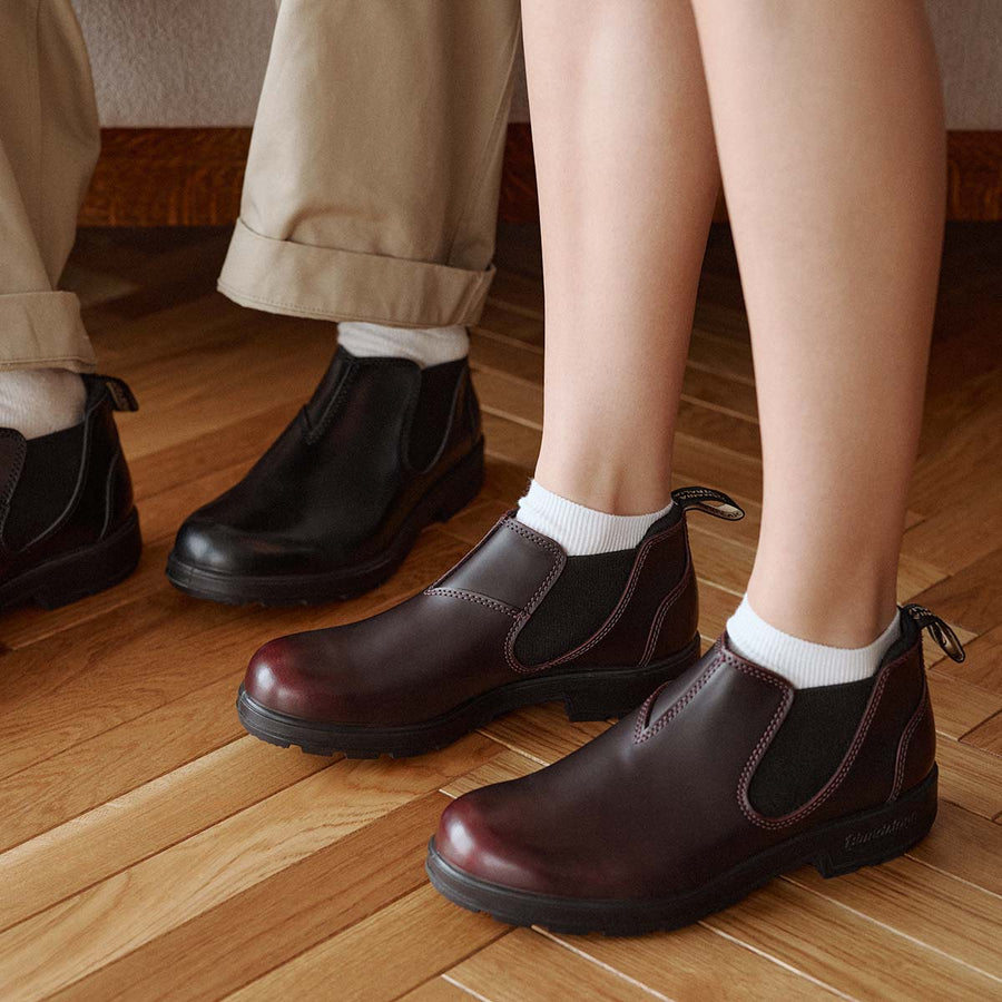 ORIGINALS LOW CUT ＃2697 – Blundstone jp