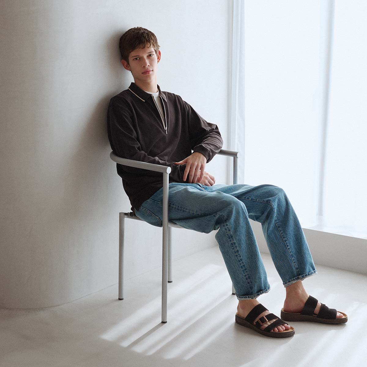 AEROCORK SANDAL #2698