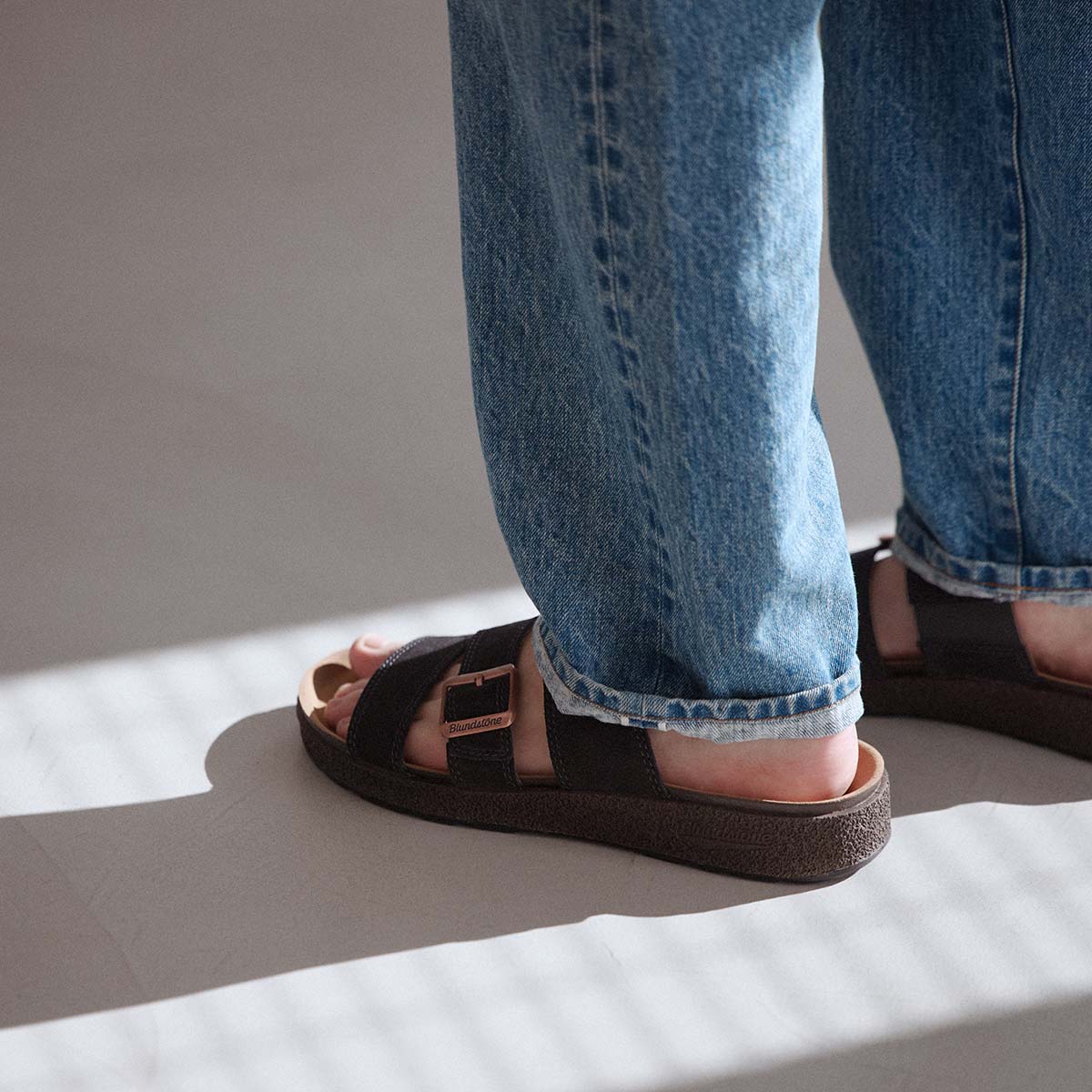 AEROCORK SANDAL #2698