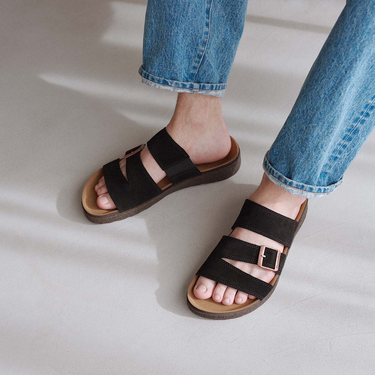 AEROCORK SANDAL #2698