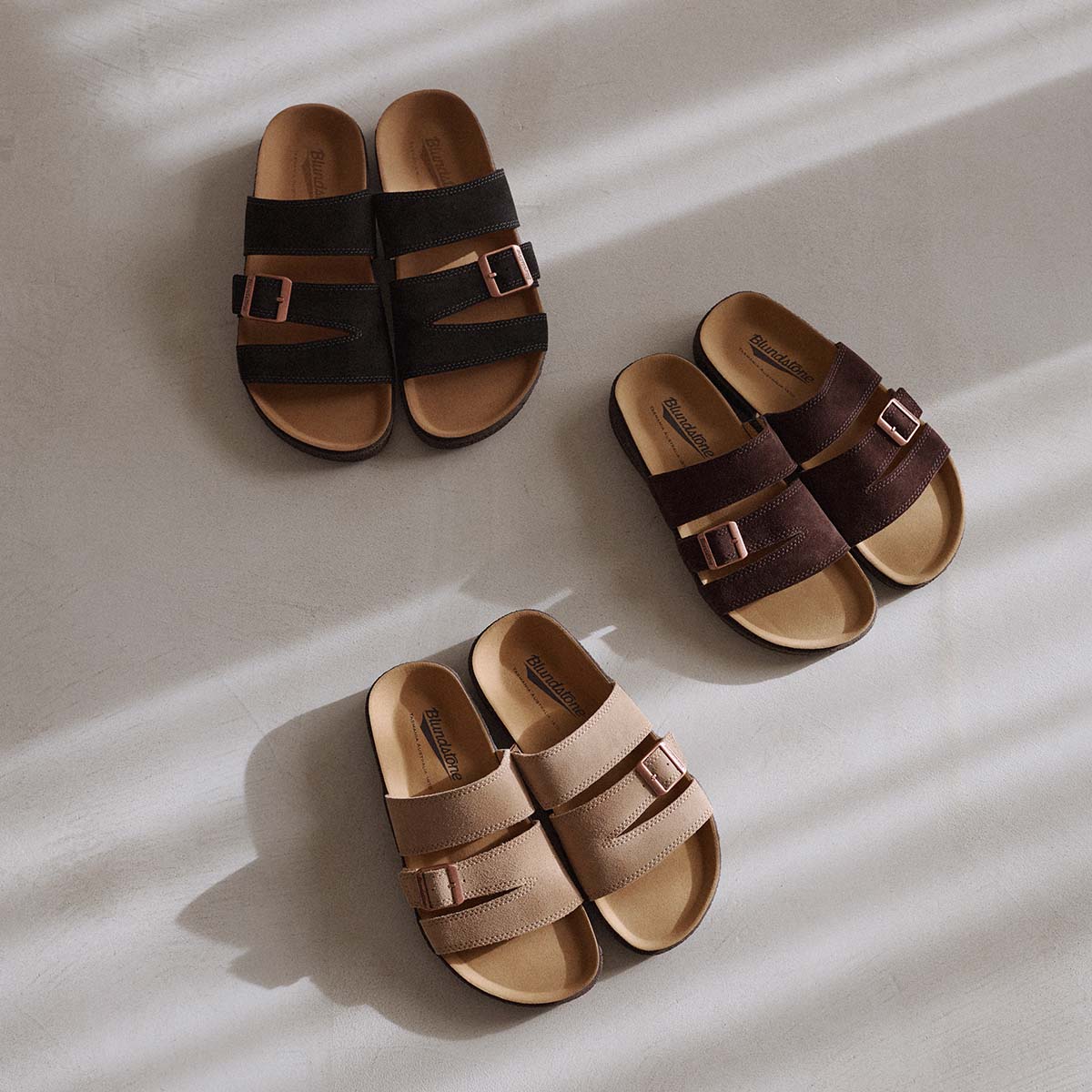 AEROCORK SANDAL #2699