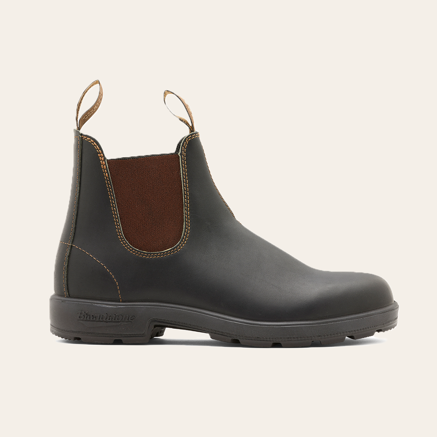 ORIGINALS #500 – Blundstone jp