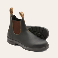 ORIGINALS #500 – Blundstone jp