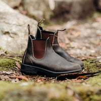 ORIGINALS #500 – Blundstone jp