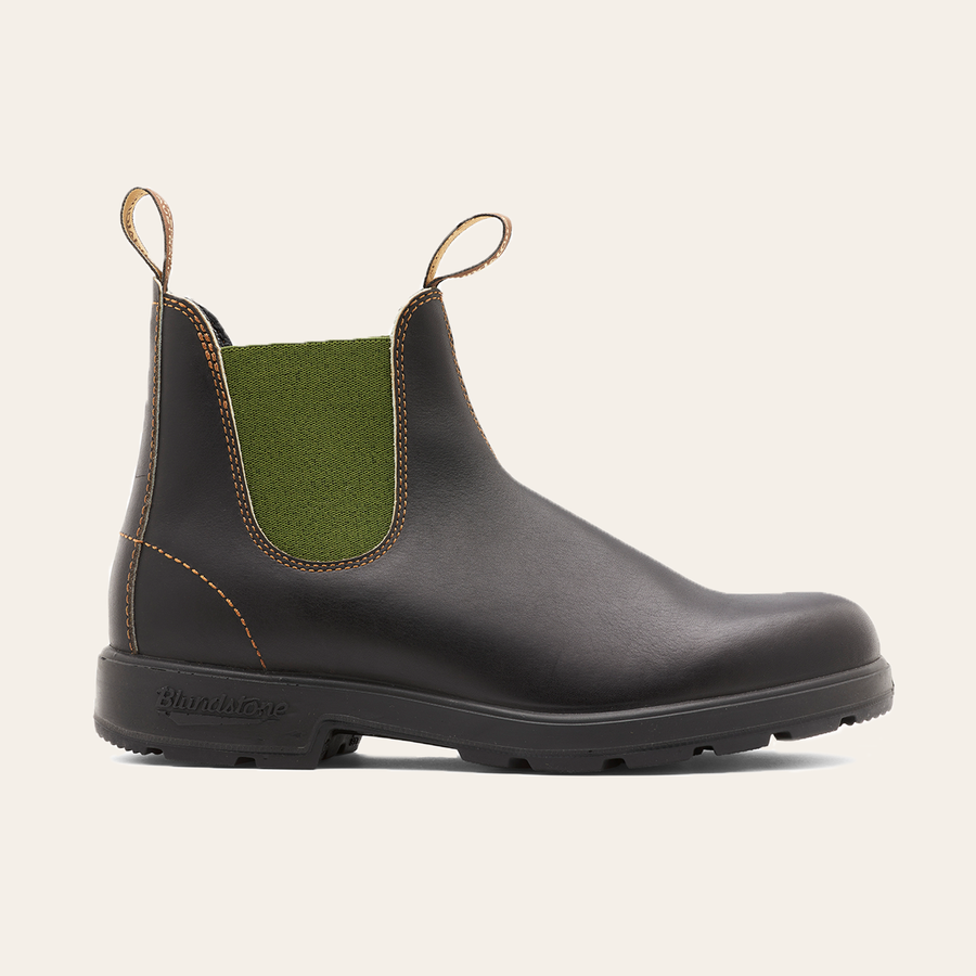 ORIGINALS #519 – Blundstone jp