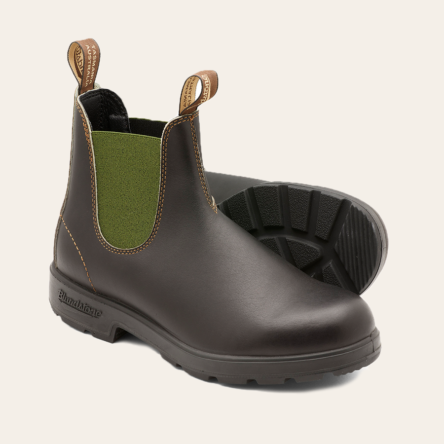 ORIGINALS #519 – Blundstone jp