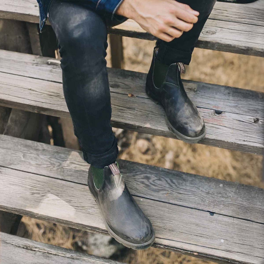 ORIGINALS #519 – Blundstone jp