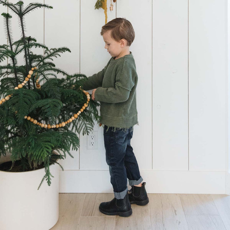 KID'S #531 – Blundstone jp